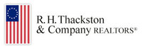 R.H. Thackston & Company