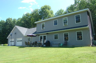 Plainfield VT Real Estate