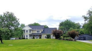 Williamstown VT Real Estate