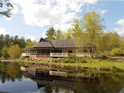 Barnstead NH Real Estate