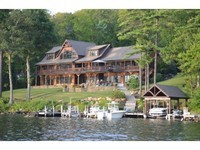 Gilford NH Real Estate