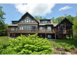 Moultonborough NH Real Estate