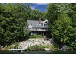 New Durham NH Real Estate