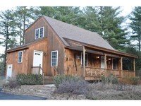 Ossipee NH Real Estate
