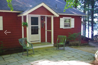 Seacoast NH Rentals by Type