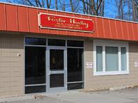 Foster-Healey Real Estate, Inc. (Gardner Office)