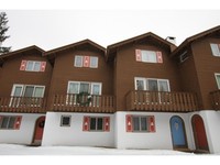 Birch Hill / Chalet Apartment Co-op