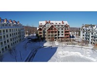 Hearthstone Lodge