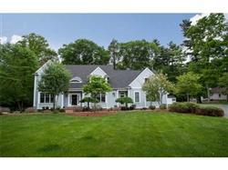 Canton MA Real Estate