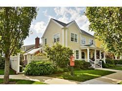 Quincy MA Real Estate