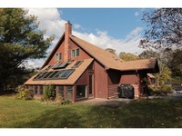 Energy Star & Green Homes