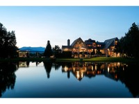 Luxury Homes