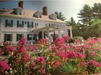 Upper Valley Homes by Town