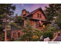 Black Mountain Neighborhoods