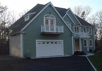 Vacation & Second Homes