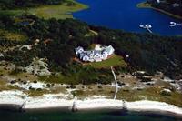 Waterfront Homes