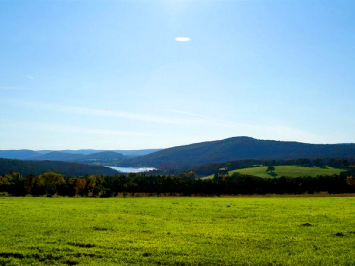 Goshen CT Real Estate