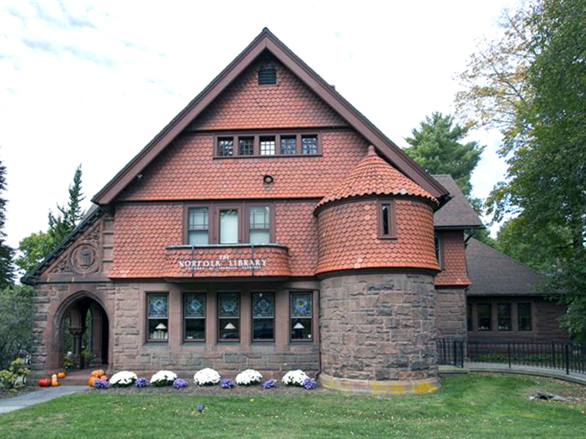 Norfolk CT Real Estate