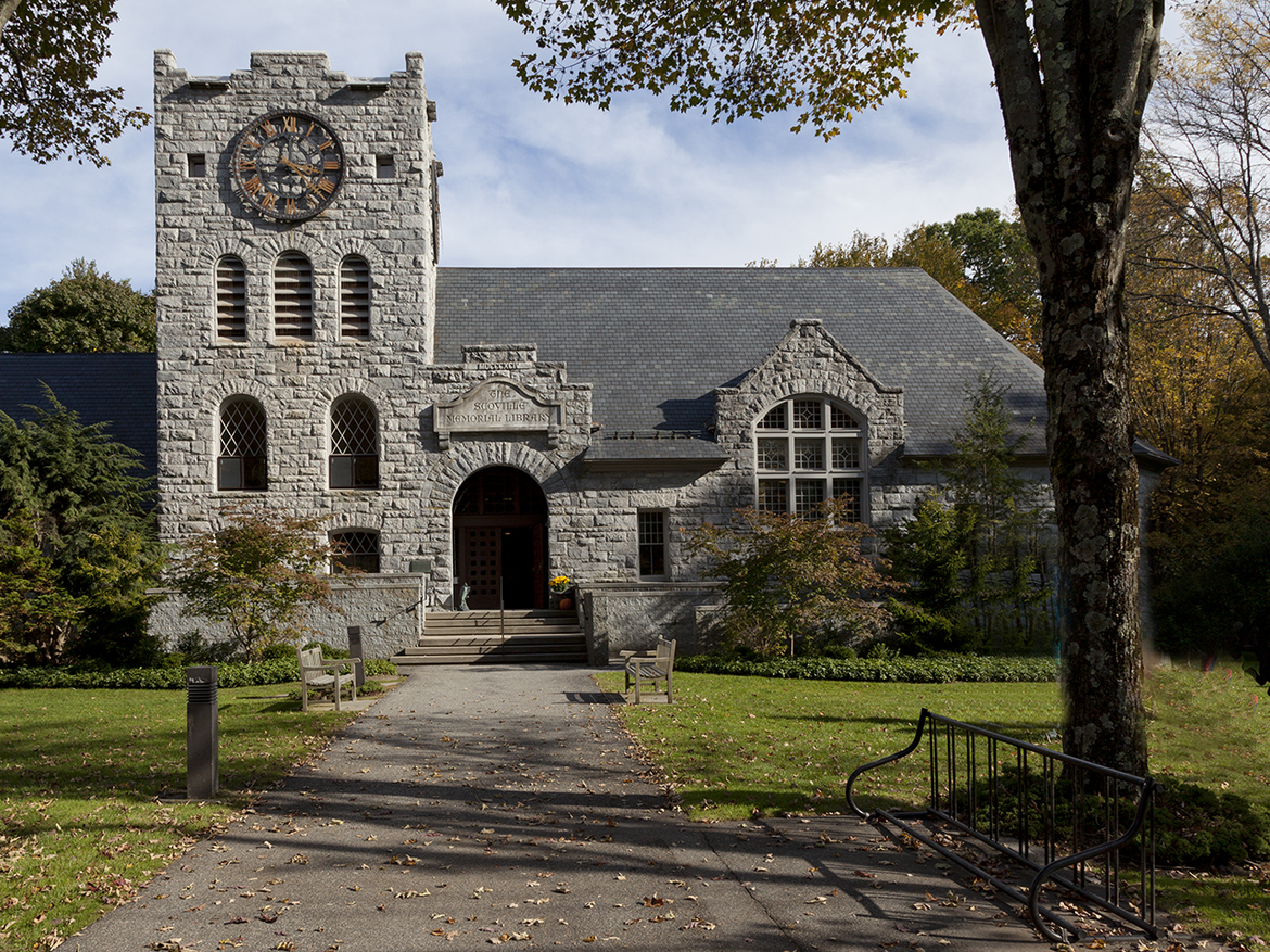 Salisbury CT Real Estate