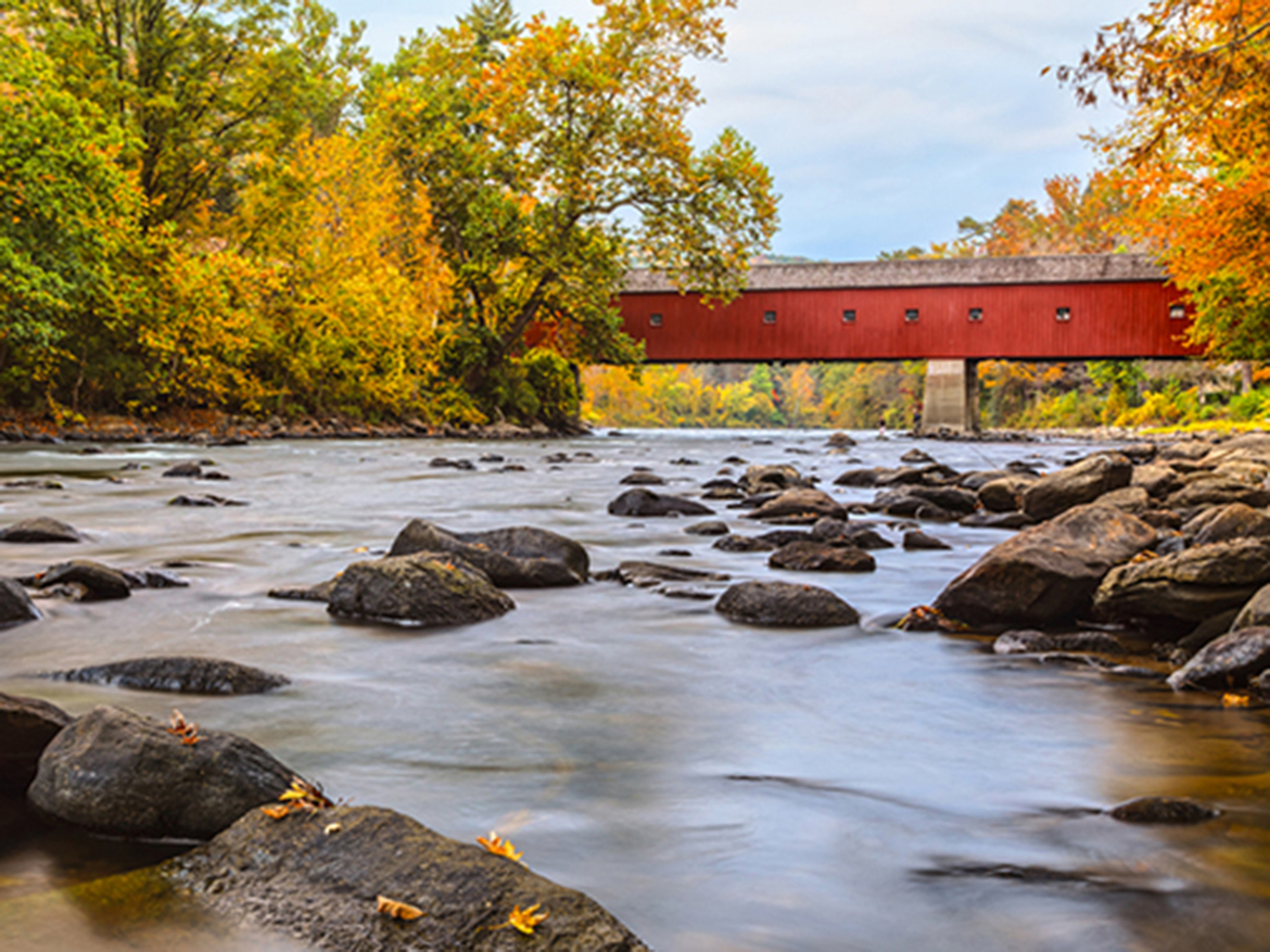 Cornwall CT Real Estate