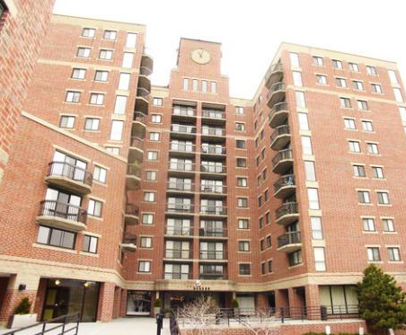 15 North Beacon 