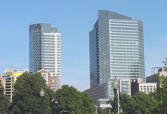Ritz Towers