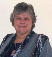 Mary Raymond