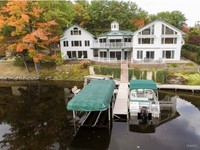 Homes By Type & Location