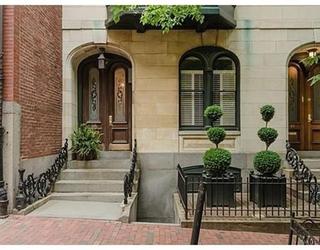 Boston Rentals