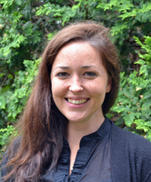 Rebekah Stone