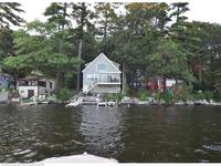 North Pond