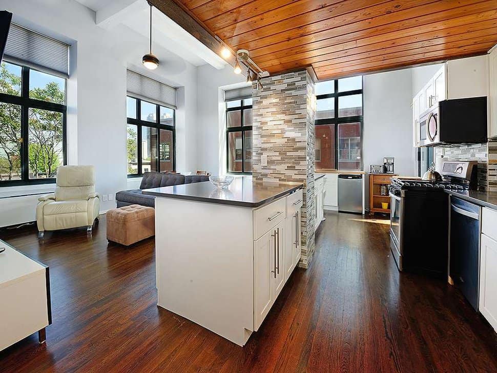 Agent Listings