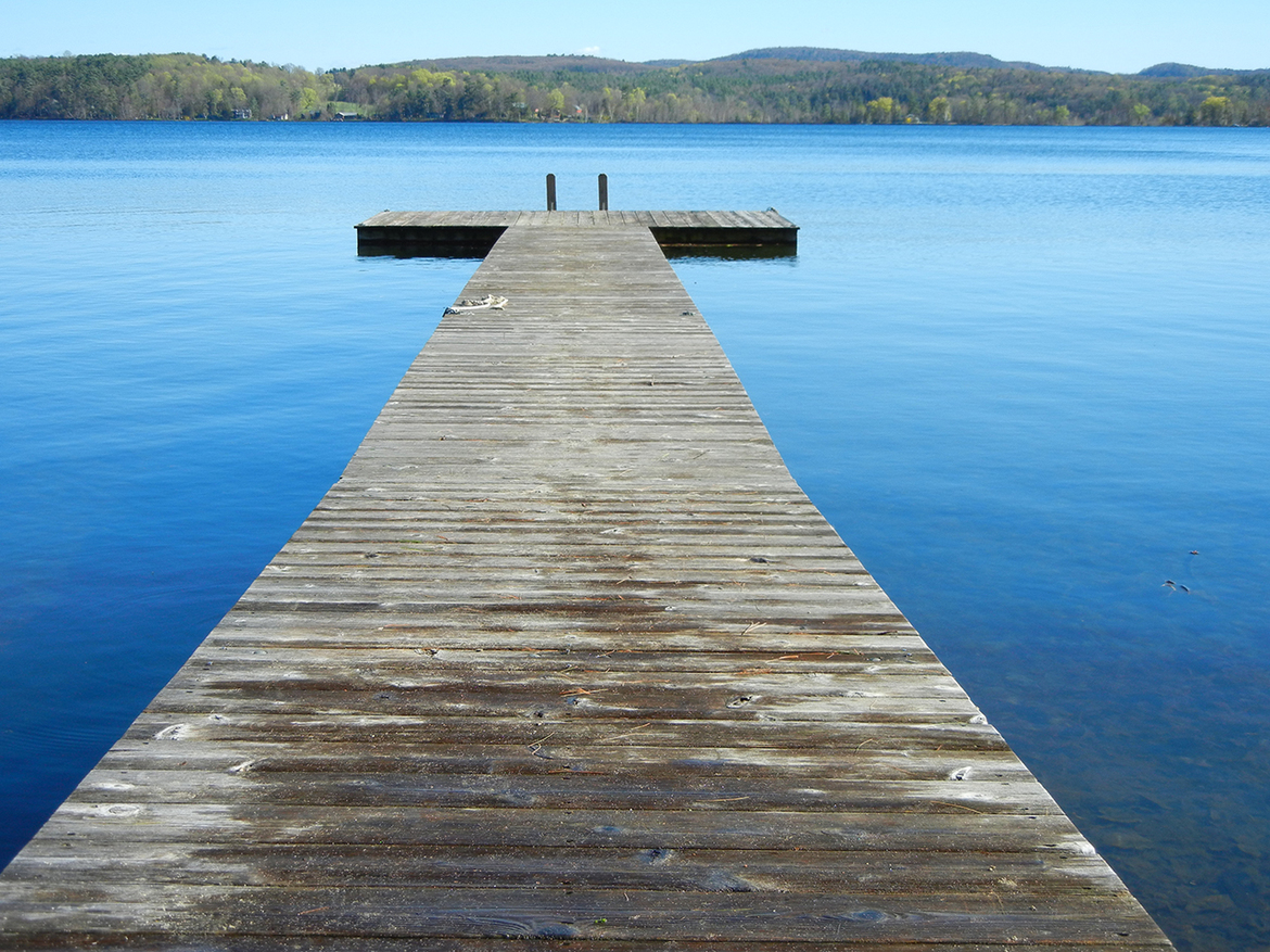 Waterfront Properties