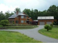 Vernon VT Real Estate