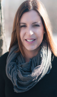 Tracy Clark Cyr