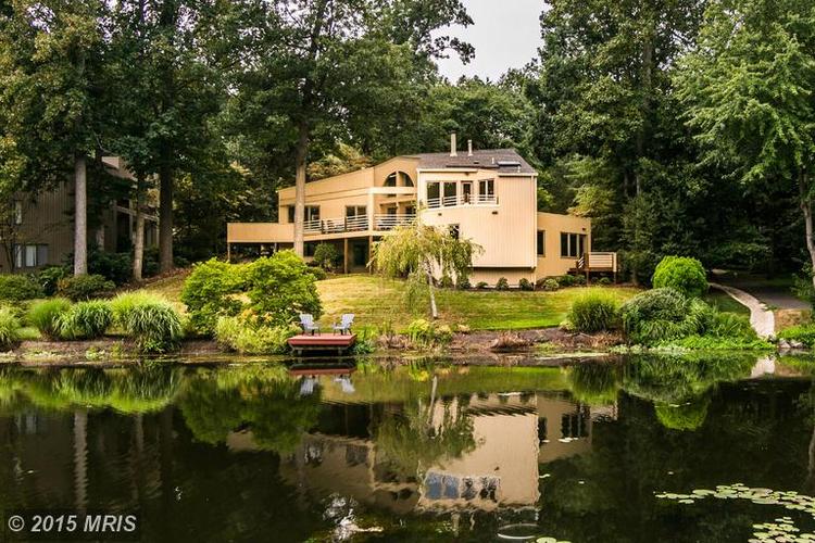 Reston Neighborhoods