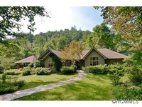 Single Level Homes in Asheville NC