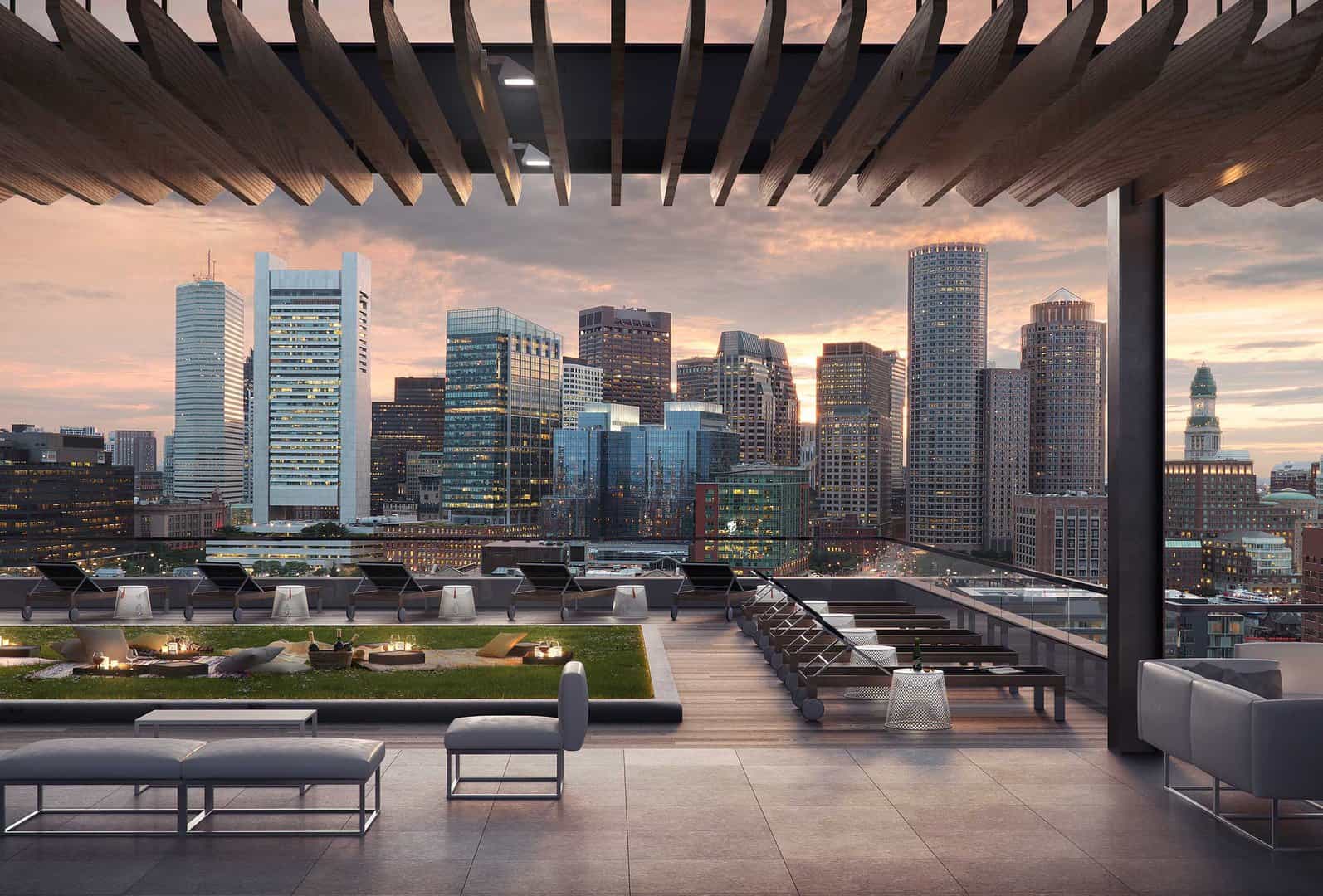 Watermark Seaport