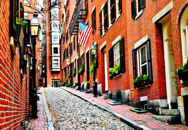 Beacon Hill