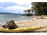 Lake Winnipesaukee by Town