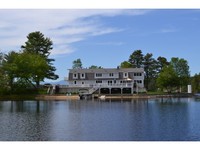 Ossipee NH Real Estate