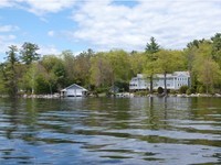 Wolfeboro NH Real Estate