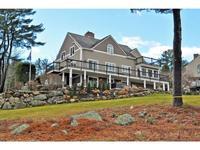Lake Winnipesaukee and Squam Lake Subdivisions & Desirable Lake Neighborhoods