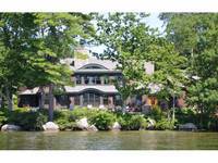 Lakes Region Luxury Homes Builders