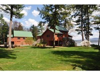 Lake Winnisquam