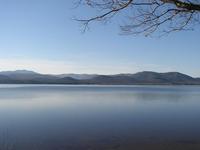 Lake Ossipee