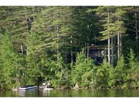 Big Squam Lake