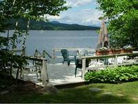Little Squam Lake