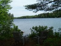 Lake Kanasatka