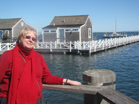 Nancy Beal